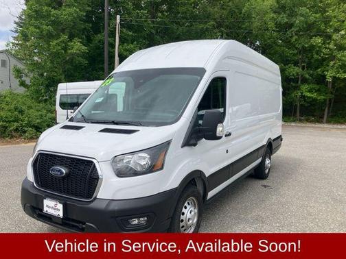 2023 Ford Transit-350 Base