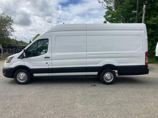 2023 Ford Transit-350 Base