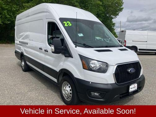 2023 Ford Transit-350 Base