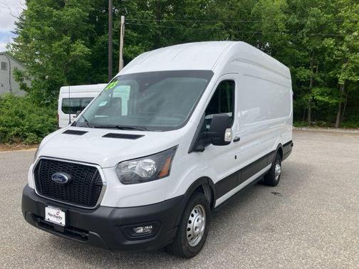 2023 Ford Transit-350 Base