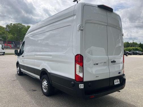 2023 Ford Transit-350 Base