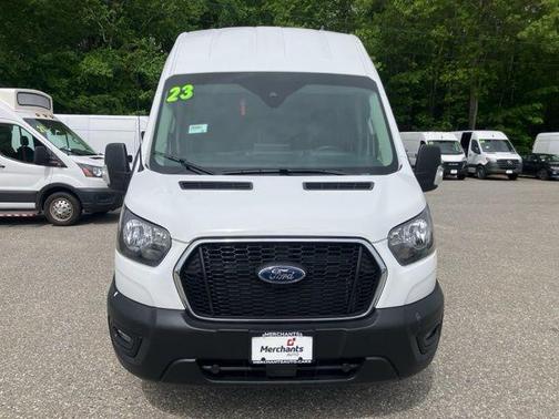 2023 Ford Transit-350 Base