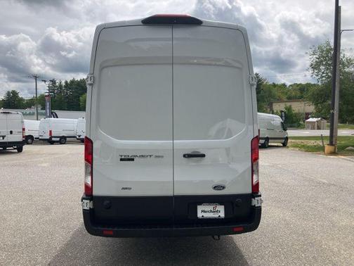 2023 Ford Transit-350 Base
