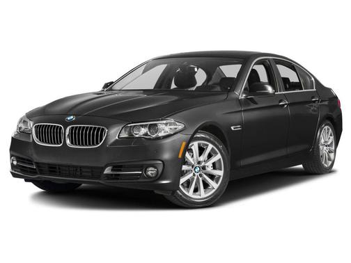 2015 BMW 535 xDrive