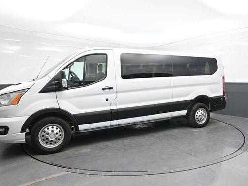 2020 Ford Transit-350 XLT