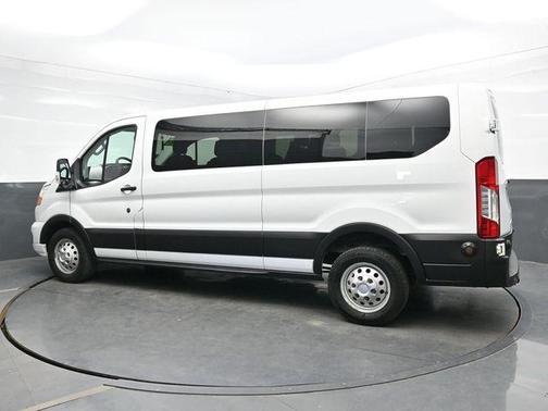 2020 Ford Transit-350 XLT