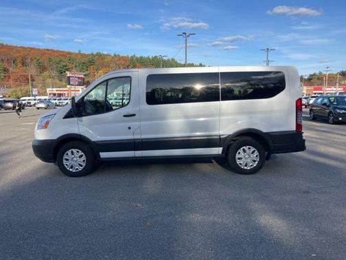 2015 Ford Transit-150 XLT