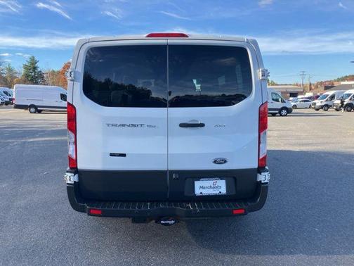 2015 Ford Transit-150 XLT