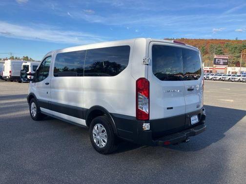 2015 Ford Transit-150 XLT
