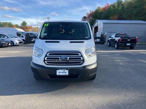 2015 Ford Transit-150 XLT