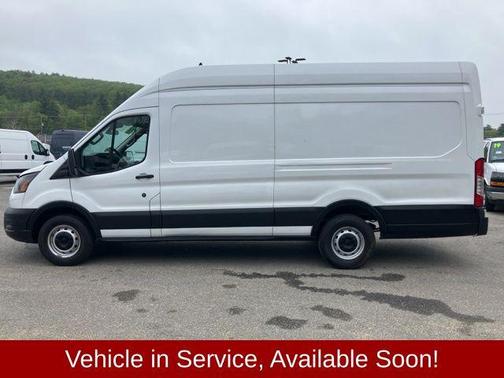 2021 Ford Transit-350 Base