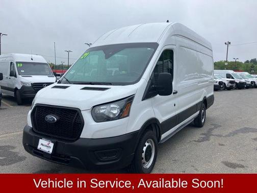 2021 Ford Transit-350 Base