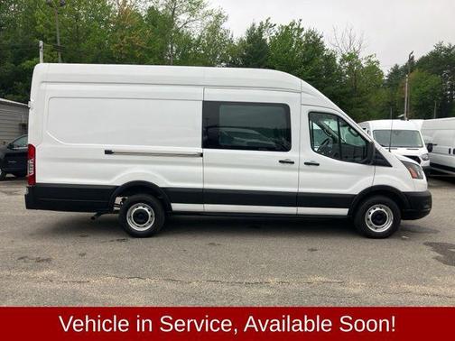 2021 Ford Transit-350 Base
