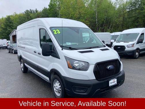 2023 Ford Transit-250 Base