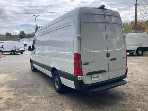 2023 Mercedes-Benz Sprinter 2500 High Roof