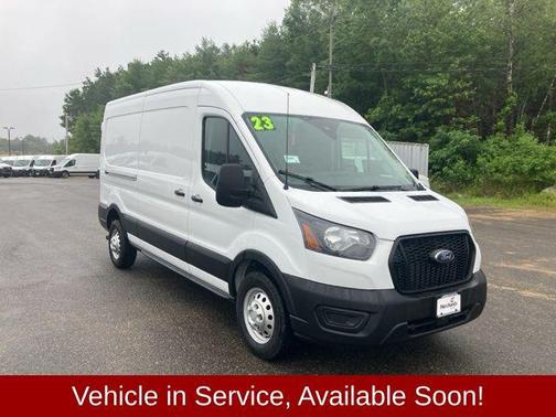 2023 Ford Transit-250 Base