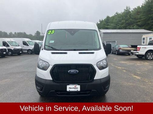 2023 Ford Transit-250 Base