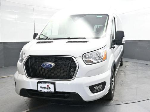 2022 Ford Transit-350 XLT