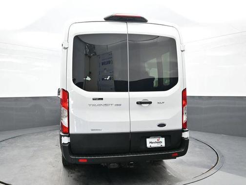 2022 Ford Transit-350 XLT