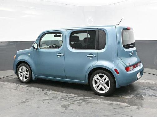 2011 Nissan Cube 1.8SL