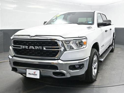 2024 RAM 1500 Big Horn/Lone Star