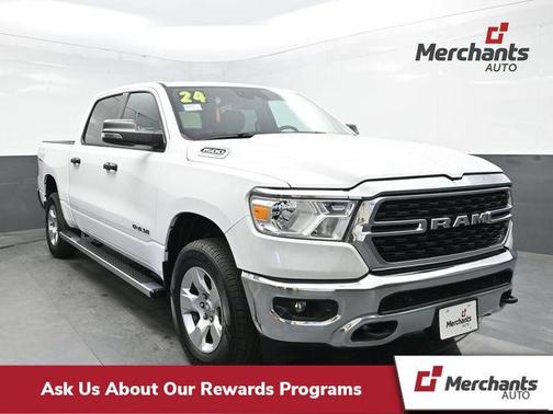 2024 RAM 1500 Big Horn/Lone Star