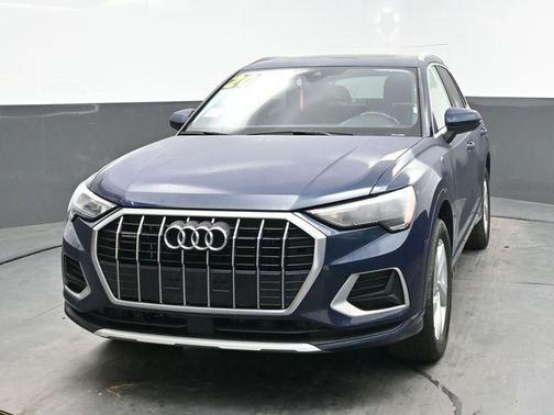 2020 Audi Q3 45 Premium