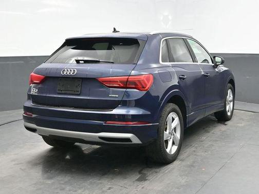 2020 Audi Q3 45 Premium