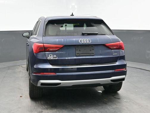 2020 Audi Q3 45 Premium