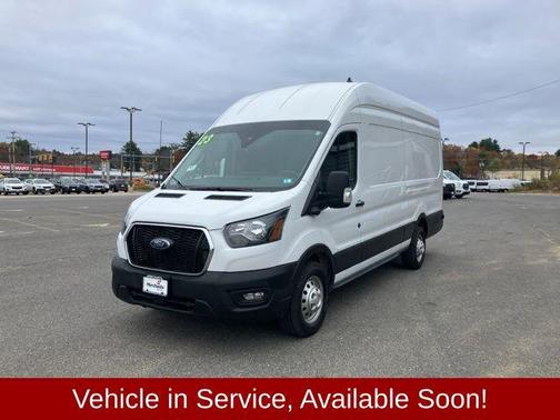 2023 Ford Transit-350 Base