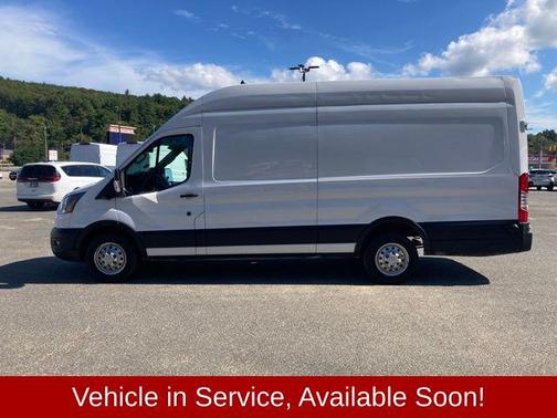 2023 Ford Transit-350 Base