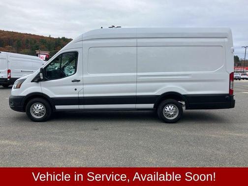 2023 Ford Transit-350 Base