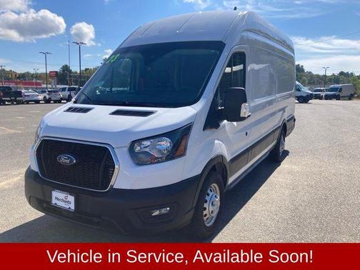 2023 Ford Transit-350 Base