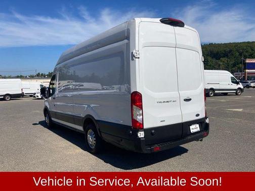 2023 Ford Transit-350 Base