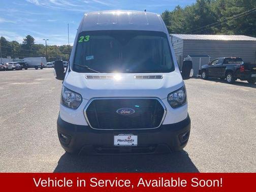 2023 Ford Transit-350 Base
