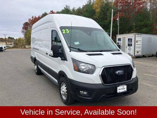 2023 Ford Transit-350 Base