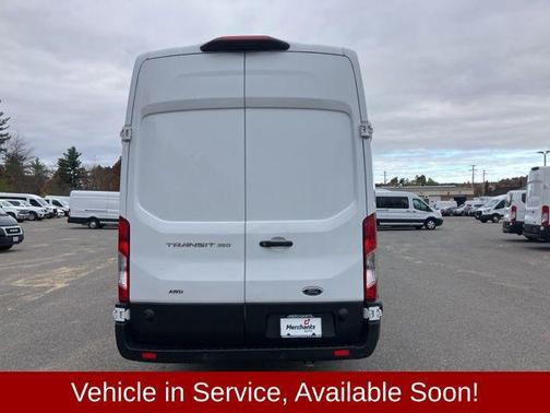 2023 Ford Transit-350 Base