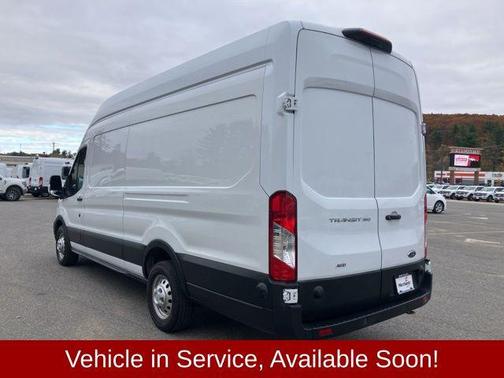 2023 Ford Transit-350 Base