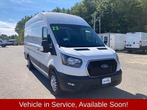 2023 Ford Transit-350 Base