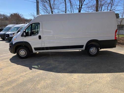 2023 RAM ProMaster 3500 High Roof