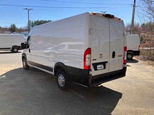 2023 RAM ProMaster 3500 High Roof