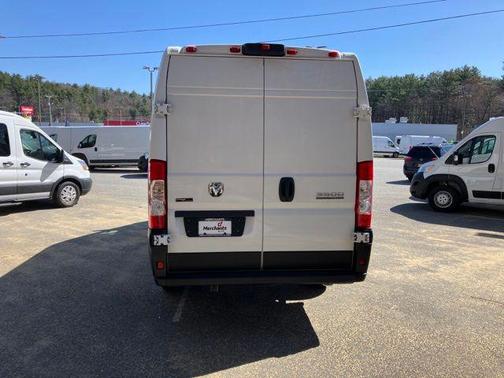 2023 RAM ProMaster 3500 High Roof