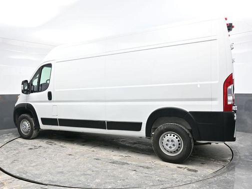 2025 RAM ProMaster 2500 Tradesman