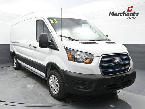 2023 Ford Transit-350 Base