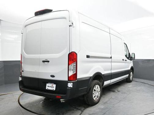 2023 Ford Transit-350 Base