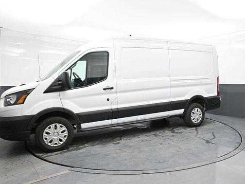2023 Ford Transit-350 Base