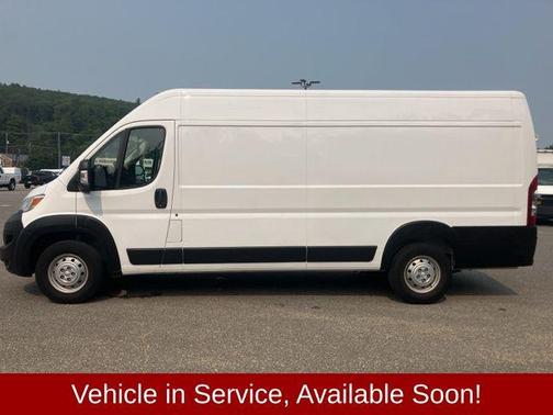 2023 RAM ProMaster 3500 High Roof