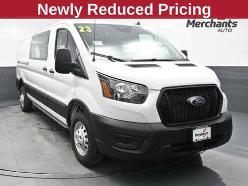 2023 Ford Transit-350 Base