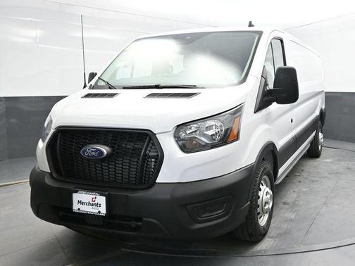 2023 Ford Transit-350 Base