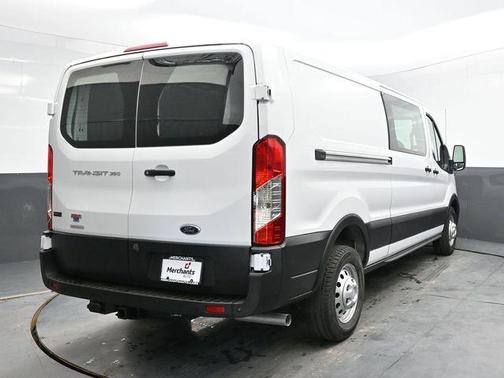 2023 Ford Transit-350 Base
